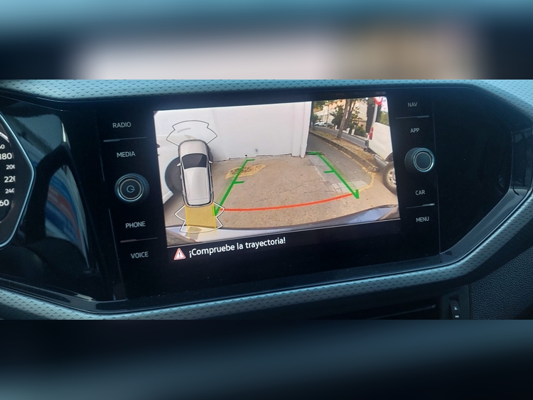 Volkswagen T-Cross 1.0 110CV foto 5